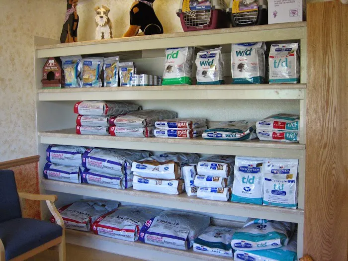 Animal Hospital of Mt. Pocono 12