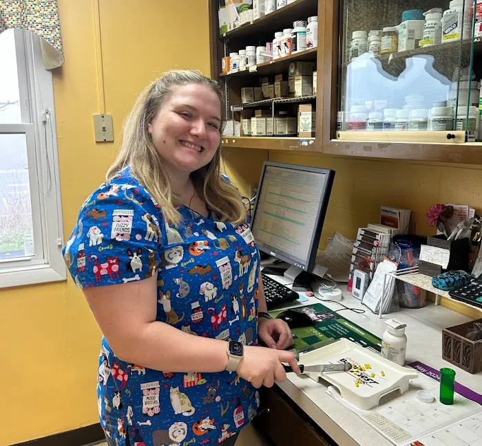 Animal Hospital of Mt. Pocono 12