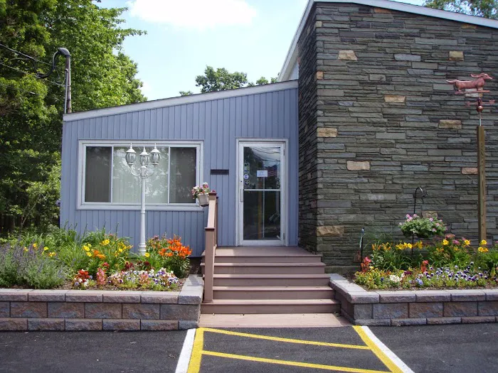 Animal Hospital of Mt. Pocono 12
