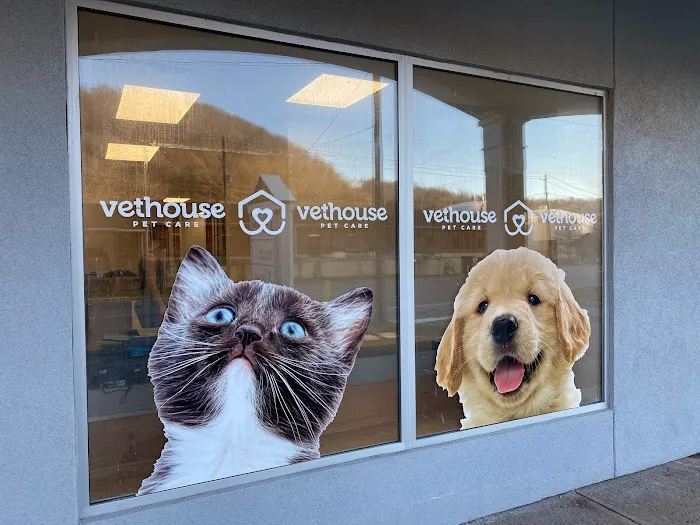 Vethouse Pet Care 12