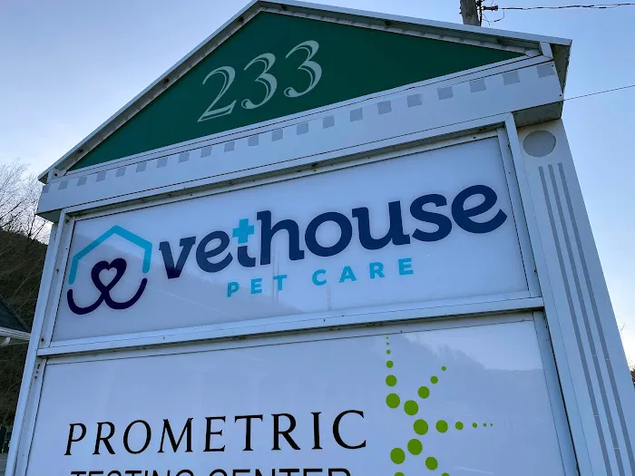 Vethouse Pet Care 12