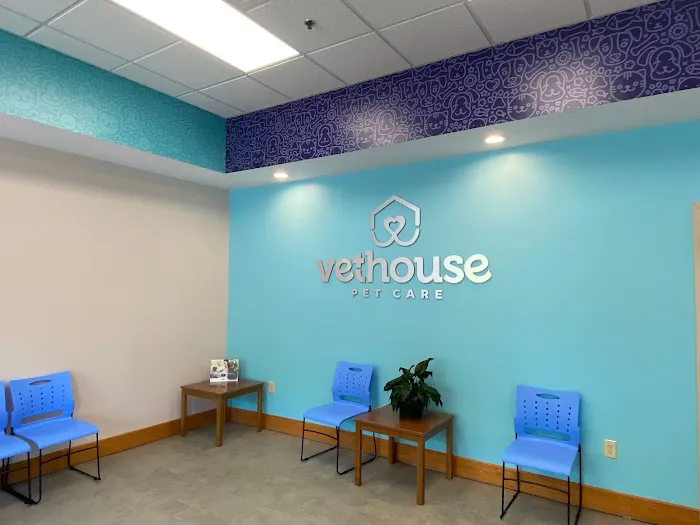 Vethouse Pet Care 12