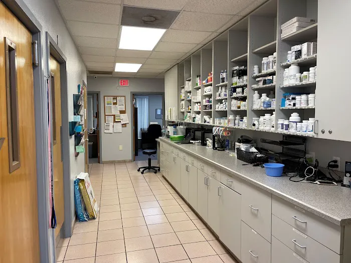 Port St. John Veterinary Hospital 8