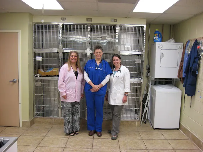 Adams Farm Animal Hospital, P.A. 8