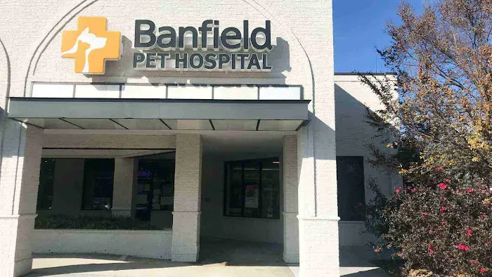 Banfield Pet Hospital 1