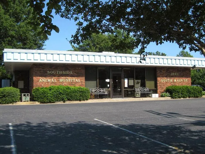 Southside Animal Hospital 7