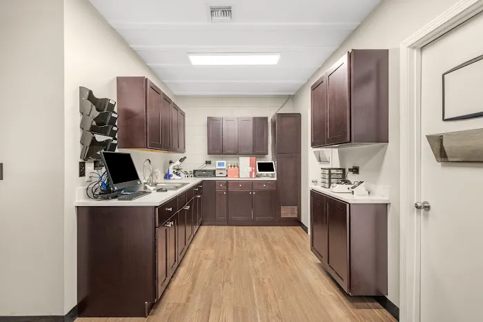Abri Veterinary Hospital 2