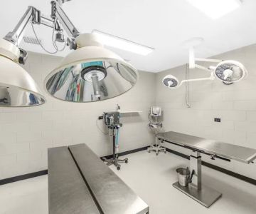 Abri Veterinary Hospital