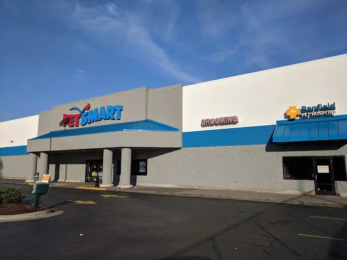 Banfield Pet Hospital 3
