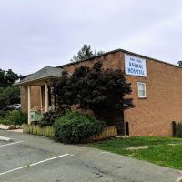 Ard-Vista Animal Hospital: Gessner Matthew DVM ico