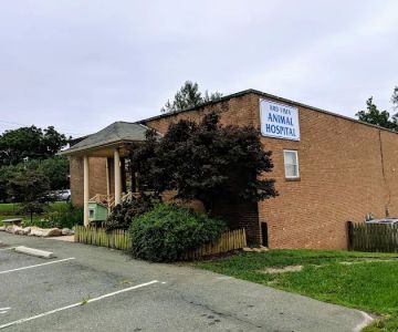 Ard-Vista Animal Hospital: Gessner Matthew DVM