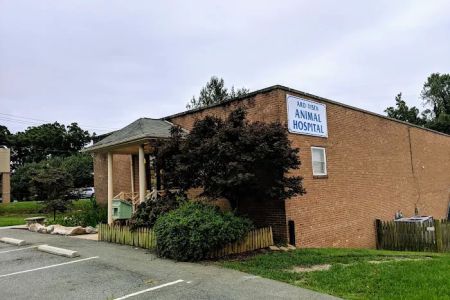 Ard-Vista Animal Hospital: Gessner Matthew DVM