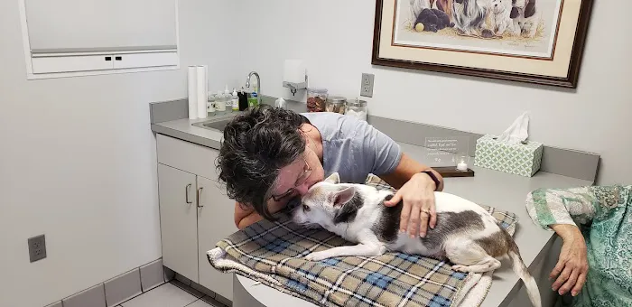 Union Cross Animal Hospital 3