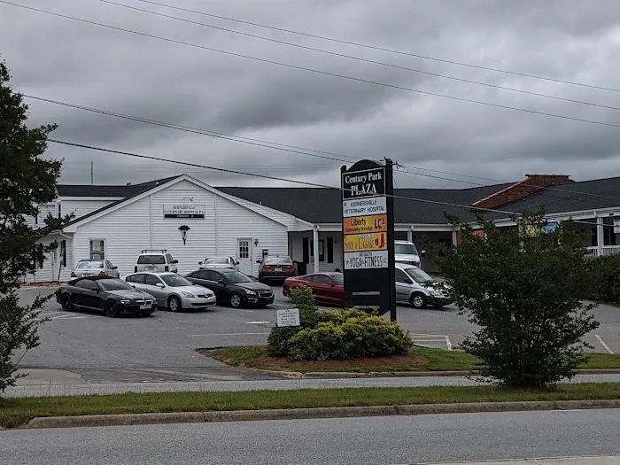 Kernersville Veterinary Hospital 2
