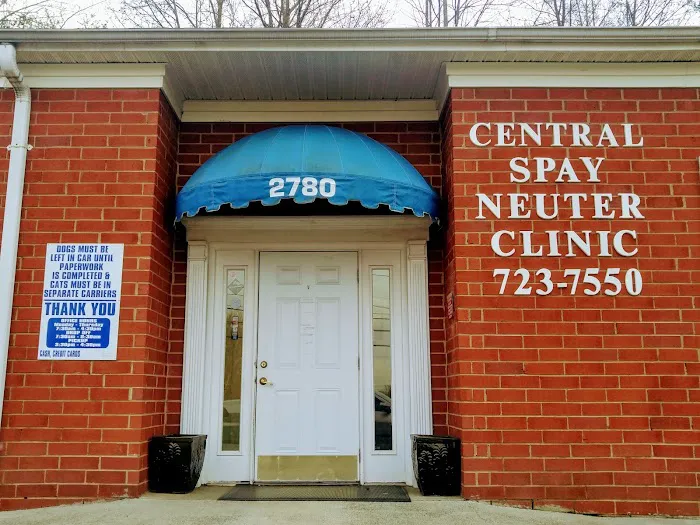 Central Spay Neuter and Wellness Clinic 6