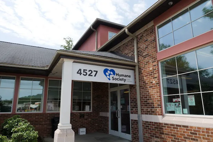 Humane Society of the Piedmont 3