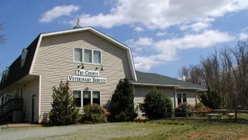 Tri County Veterinary Service 9