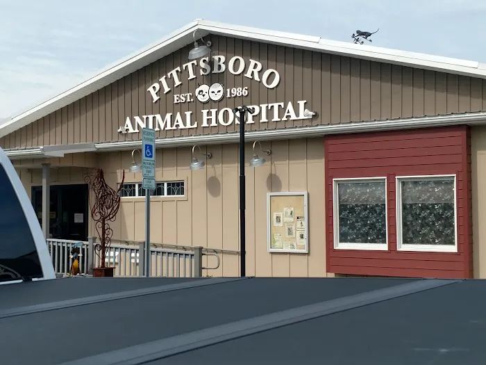Pittsboro Animal Hospital 1