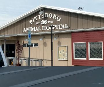 Pittsboro Animal Hospital