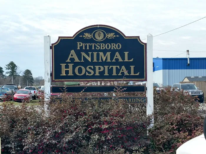 Pittsboro Animal Hospital 2
