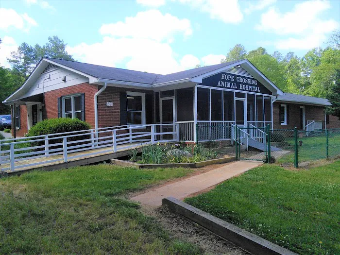 Hope Crossing Animal Hospital 3