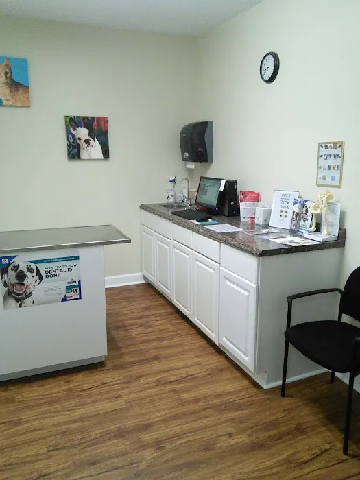 Hope Crossing Animal Hospital 9