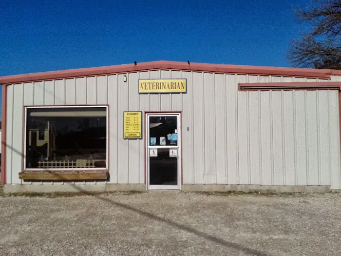 Companion Animal Hospital- Vet Clinic Montgomery City MO 10