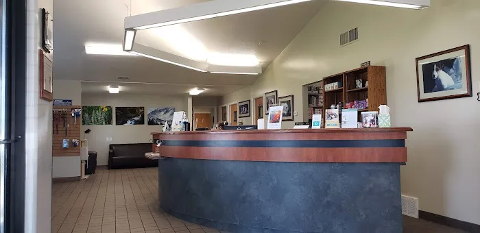 North Ogden Animal Hospital 12