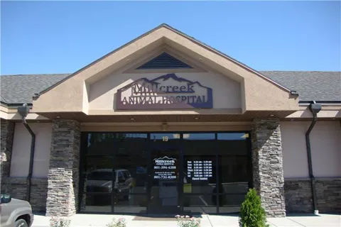Millcreek Animal Hospital 12