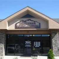 Millcreek Animal Hospital ico
