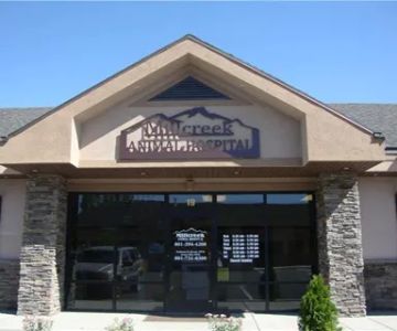 Millcreek Animal Hospital