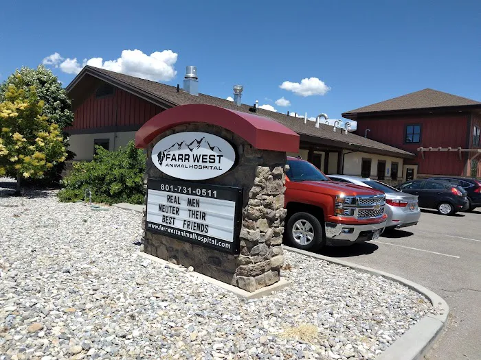 Farr West Animal Hospital 12