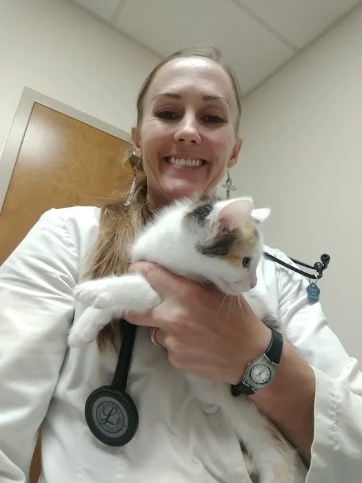 Dr. Kaylene D. Meyerhoffer DVM - at Coldwater Animal Hospital and Layton Veterinary Hospital 1