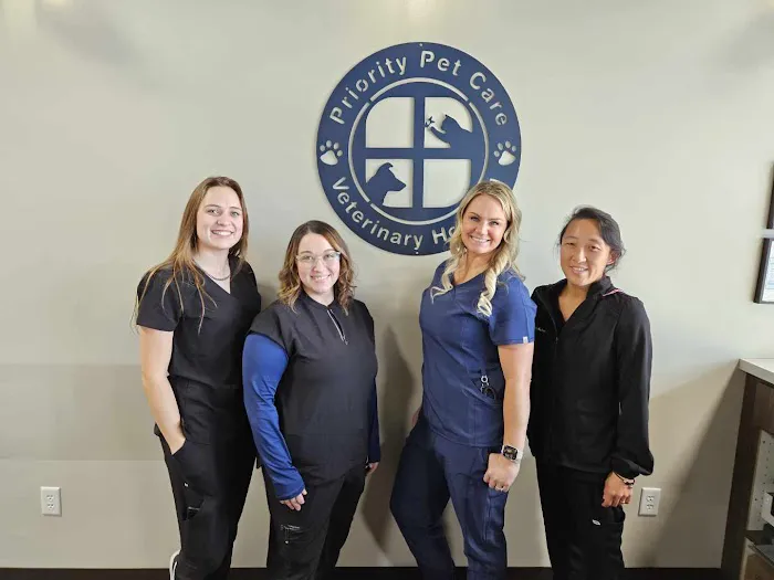 Priority Pet Care Veterinary Hospital 12