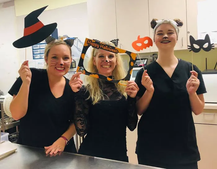 Paws & Claws Veterinary Clinic 10