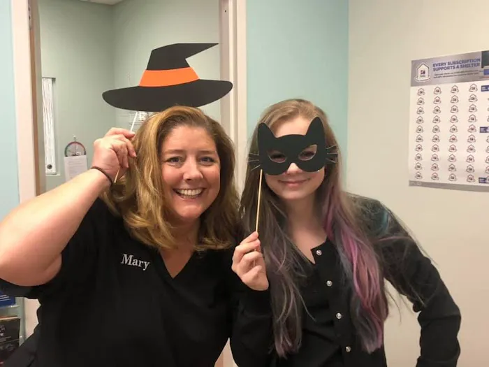 Paws & Claws Veterinary Clinic 8