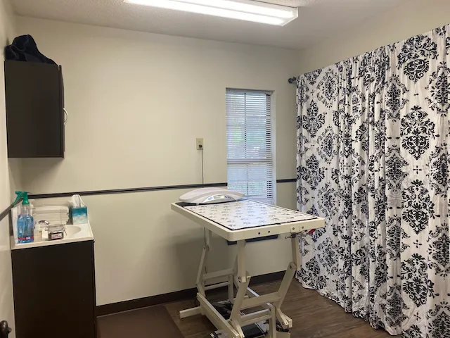 Camden Veterinary Clinic 10