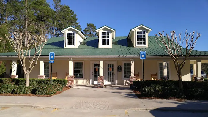 Laurel Oaks Animal Hospital 9