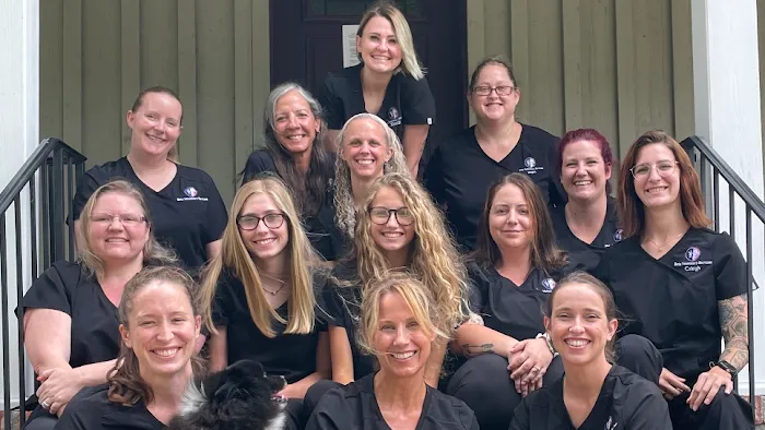 Betz Veterinary Services 1