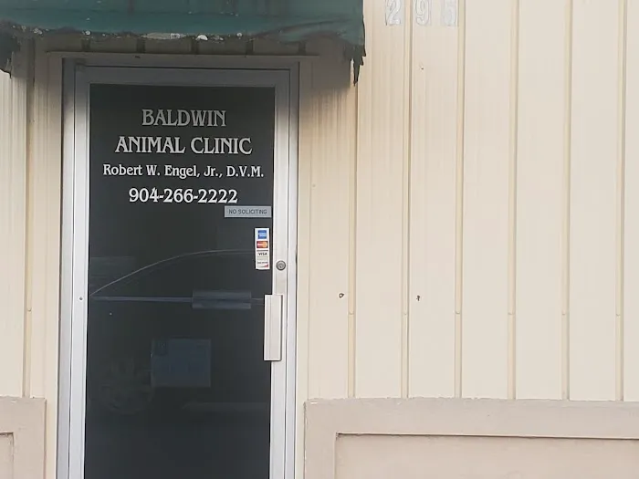 Baldwin Animal Clinic 5