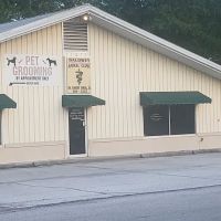Baldwin Animal Clinic ico