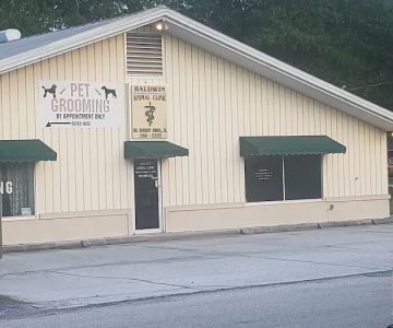 Baldwin Animal Clinic