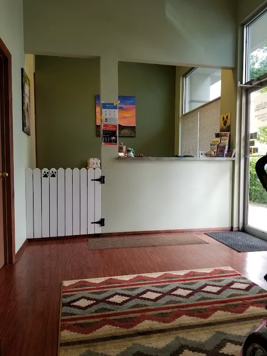Fossil Ridge Animal Hospital 7