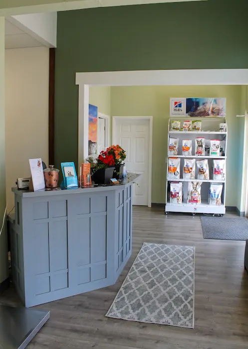 Fossil Ridge Animal Hospital 10