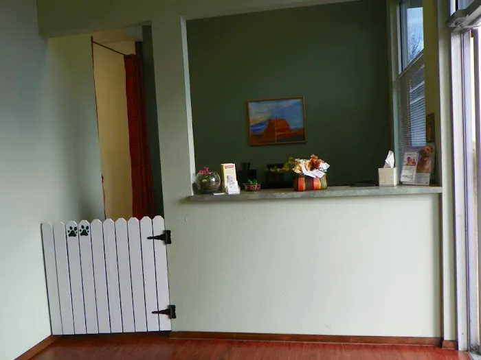 Fossil Ridge Animal Hospital 6