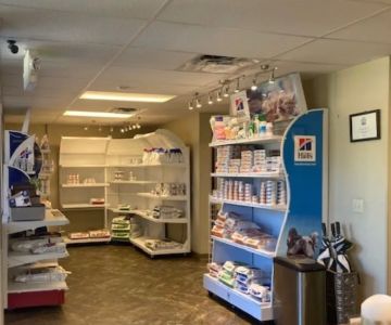 Pet Wellness Clinic LLC