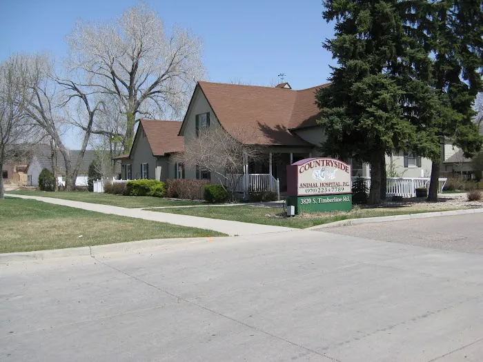 Countryside Animal Hospital 10