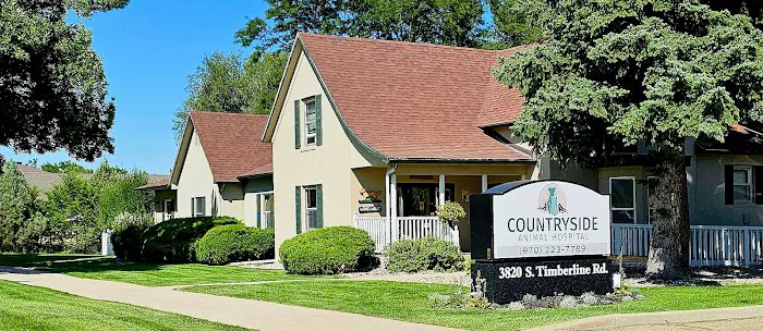 Countryside Animal Hospital 1