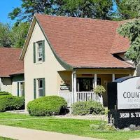 Countryside Animal Hospital ico
