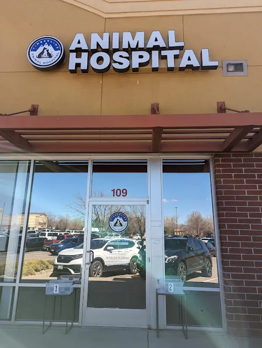 Timberline Animal Hospital 3